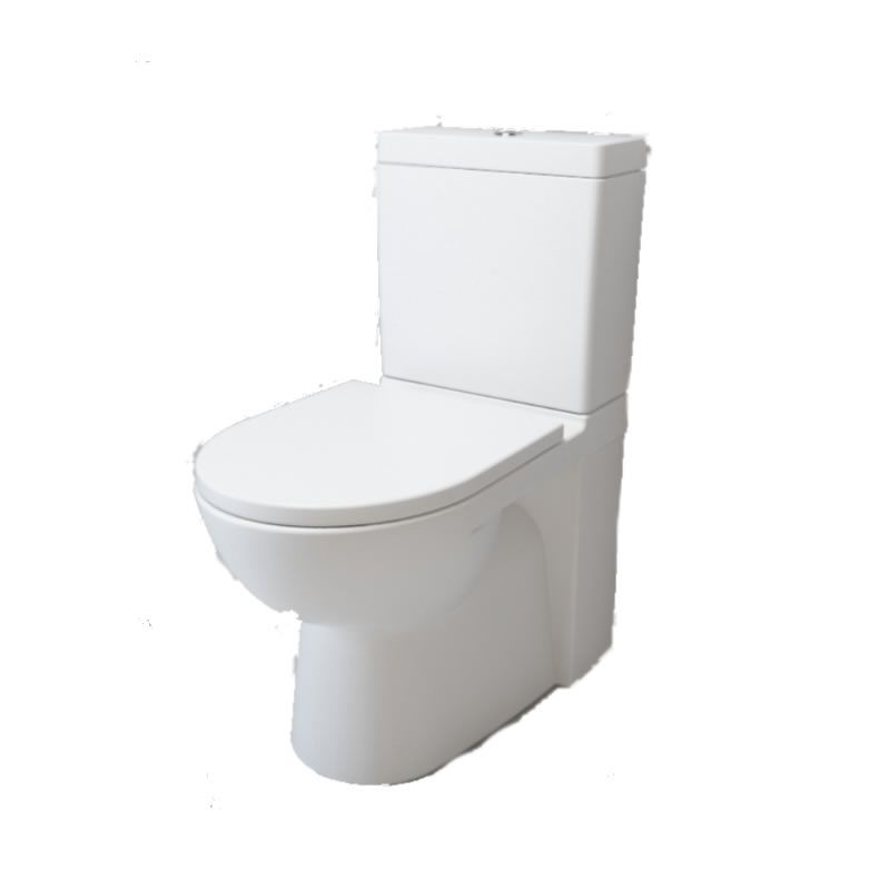 KALE INDIGO SLOW CLOSE SMART TOILET SEAT AND COVER 7013572900