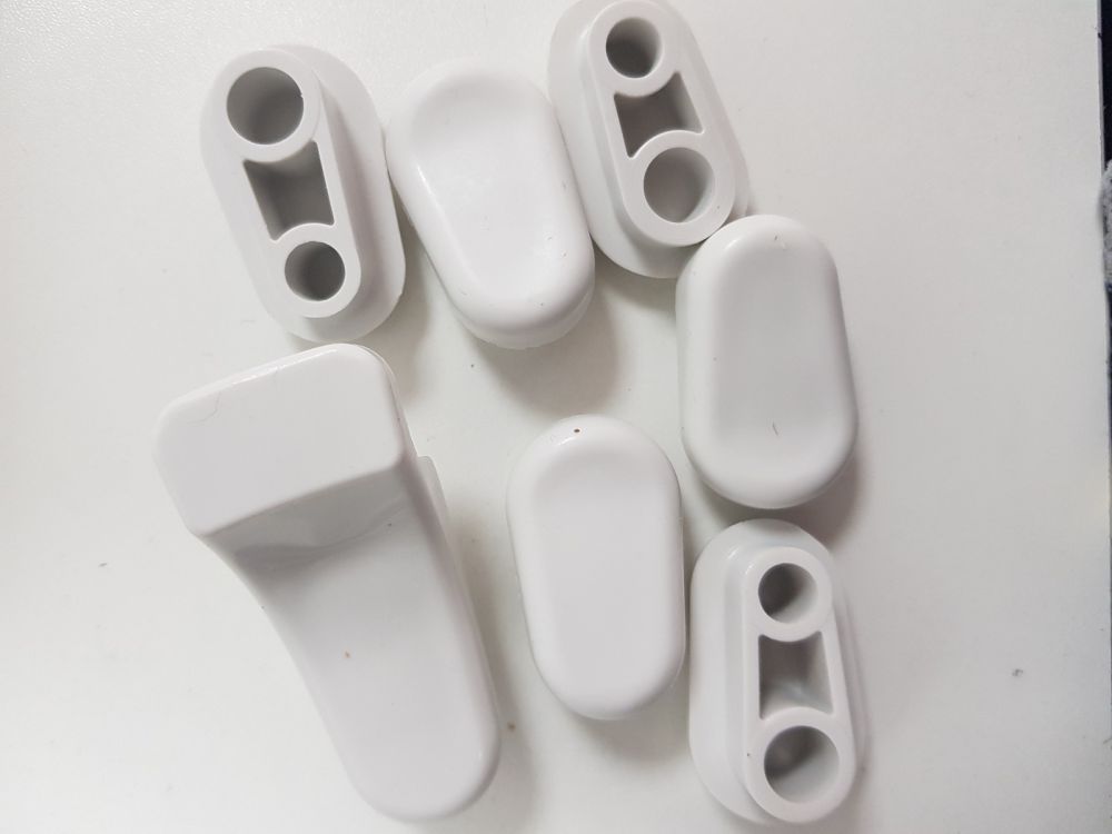 Keramag Dejuna Buffers 598040