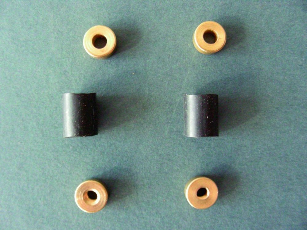 Keramag Mounting kit 598084000 