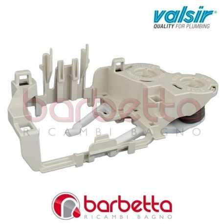 Valsir Transformation Kit (Mechanical To Pneumatic) VS0866992 / 8023857369726