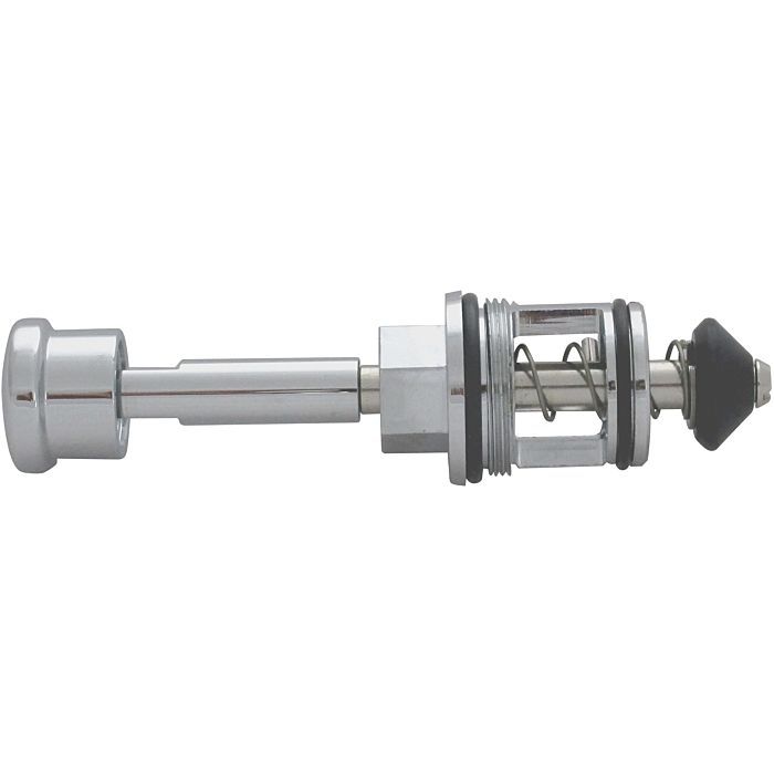 Kludi spare part automatic changeover 7423005-00 for concealed shower EHM chrome