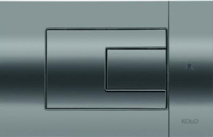 KOLO Technic flush plate