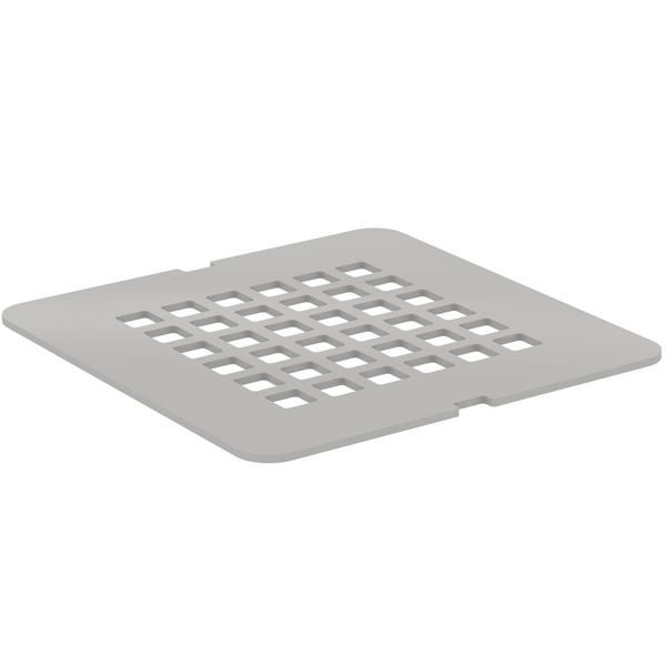 ULTRA FLAT S WASTE COVER GREY