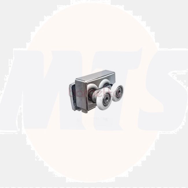 Ideal Standard KV212AA Shower Bottom Wheel