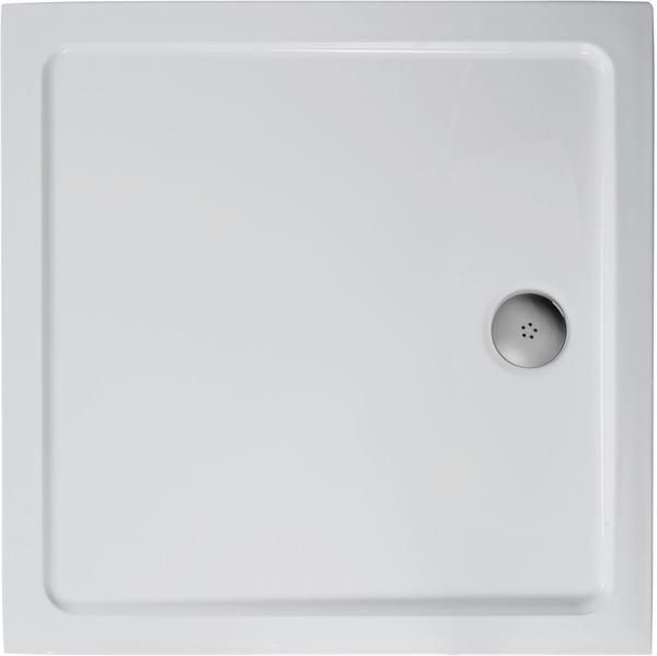 Ideal Standard  Simplicity Low Profile 1000 Flat Top Tray & Waste  L508901