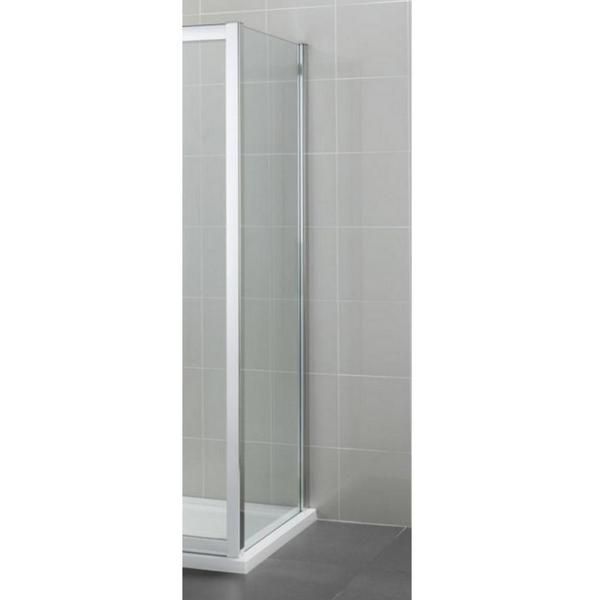 Ideal Standard  Synergy 800 Side panel - IdealClean Clear Glass  L6217EO