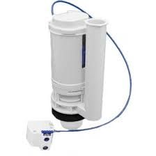 Lab Concealed Cistern Replacement Flush Valve B228 with Push Button