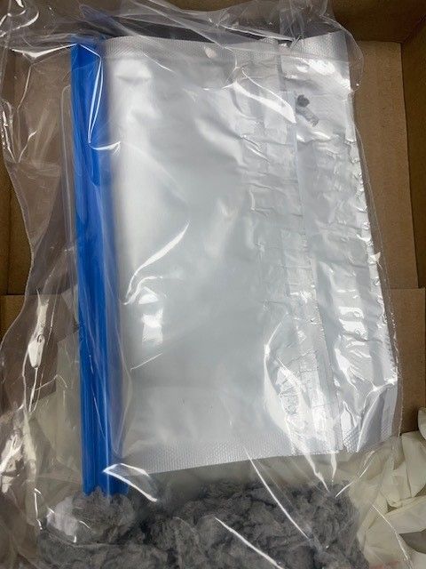 Laufen Repair Kit for Marbond 2999650000001 / laufen 2.9996.5.000