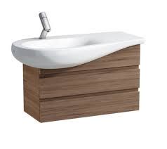 Laufen Alessi Bowl Sink  75 cm 8.1897.3.400.112.1