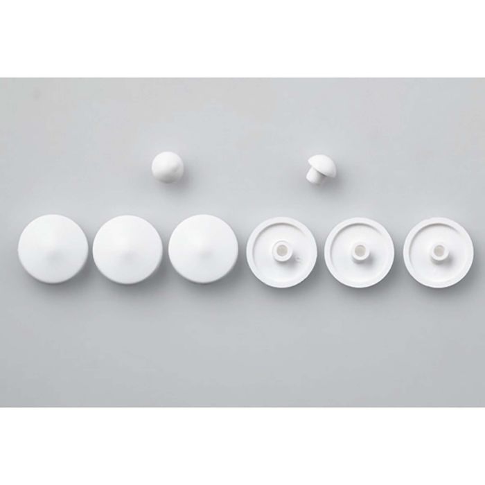 Laufen Vienna buffer set H8926140000001