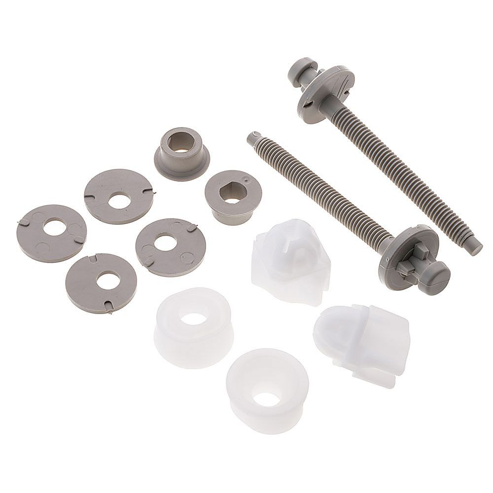 Laufen Vienna Libertyline 8924770000001 fastening for toilet seat