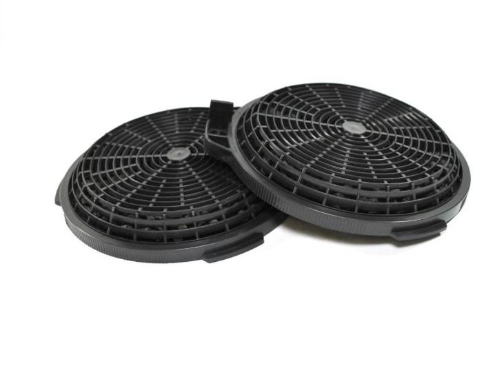 LIA210 Prima Carbon Filter For Various Hoods (2pk) Sold as Pair