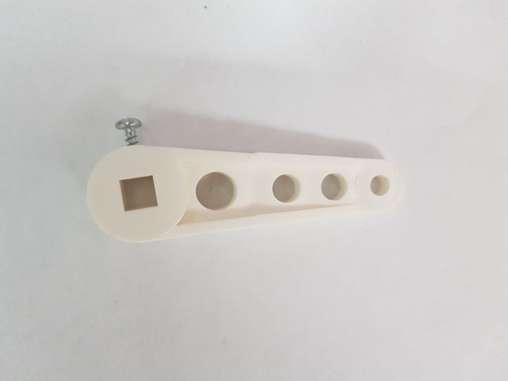 Lift Arm L133 sold as seen NON RETURNABLE