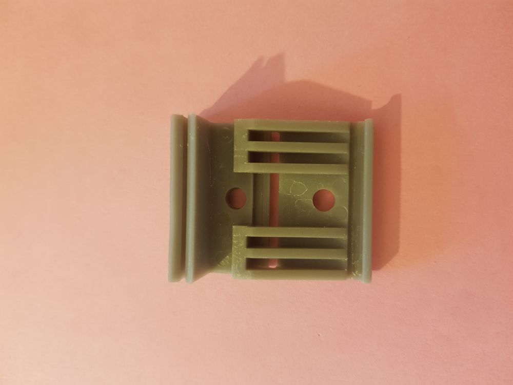 Wedge (s) CONNECT - SINGLE PLATES 8P - IDEAL STANDARD Ref. LV867LJ