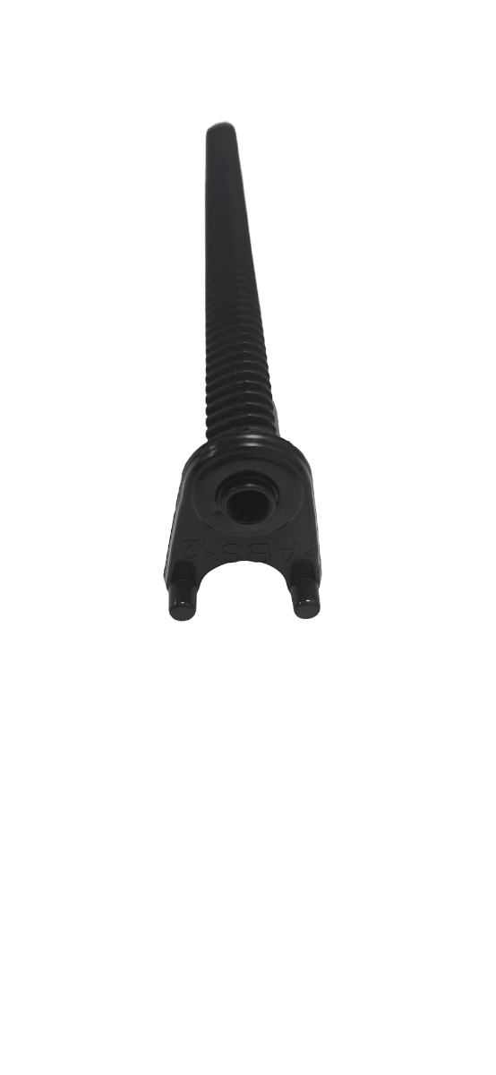 AlcaDrain M0566B-ND Flush plate pin