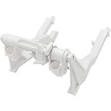 Lever support linkages concealed cistern M905 Alcaplast Delfin 