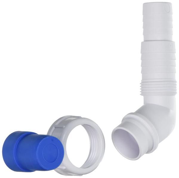 McAlpine MA15 3/4inx1in 135deg Nozzle (300)