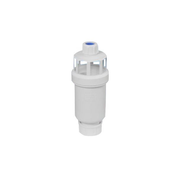 McAlpine MACTUN-2 Tundish C/W Self Close Valve