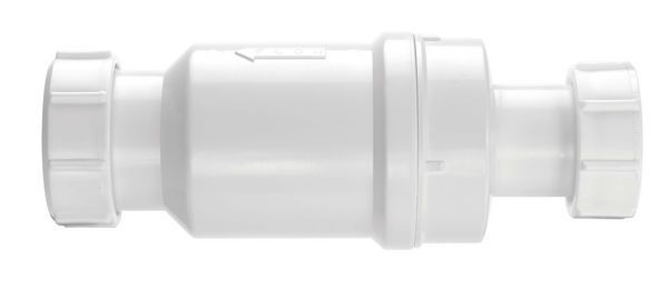 McAlpine MACVALVE-2