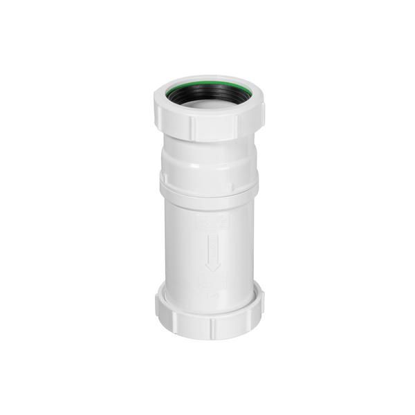 McAlpine MACVALVE-4