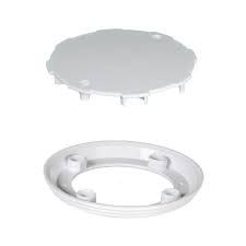 McAlpine TSG-CL+COV-WH-SC