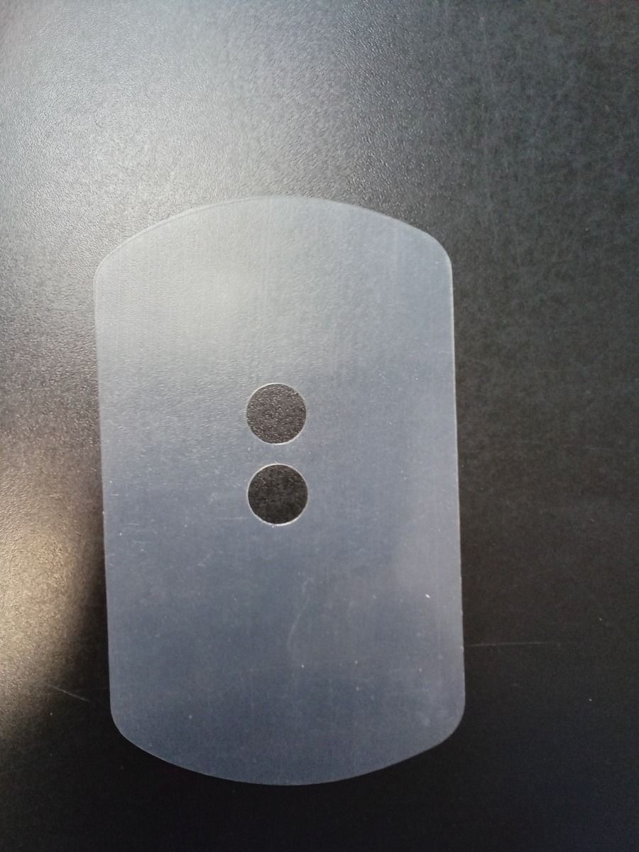 toilet spares membrane SY03 