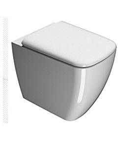 GSI Sand Soft-Close Seat hinges for  MS90C11 