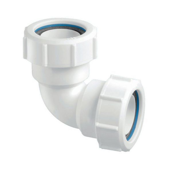 McAlpine MT4 1.1/2in M/fxM/f 90degBend (80)