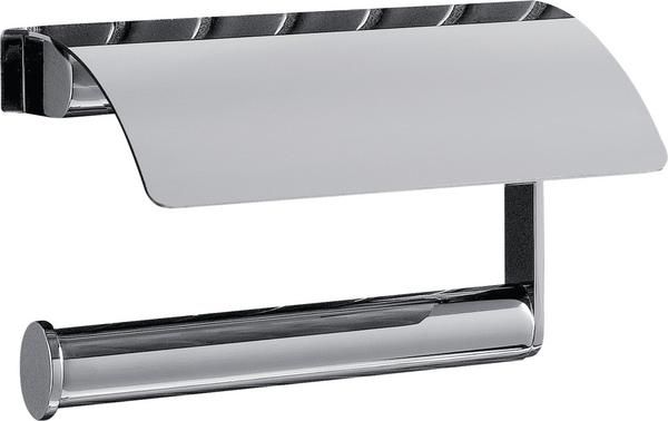 Ideal Standard  Concept toilet roll holder with cover  N1382AA