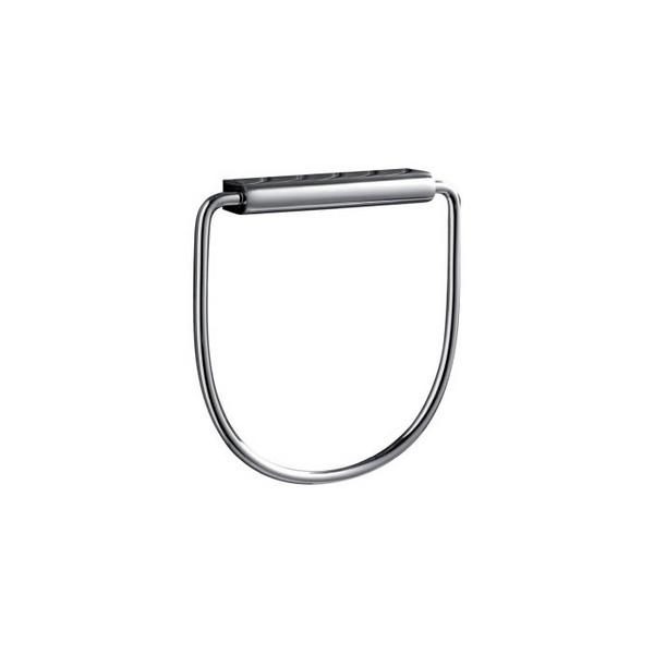 Ideal Standard  Concept towel ring  N1384AA
