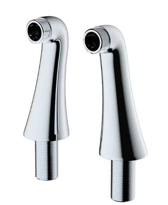 Nabis Barford pillar (Pair)
Product code: A05608