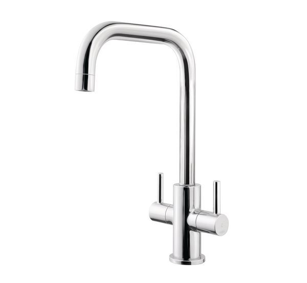 Nabis Idro monobloc kitchen tap
