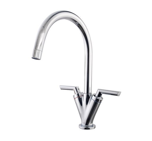 Nabis Matese monobloc kitchen tap B08915