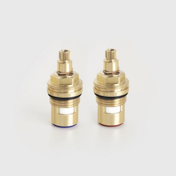 Nabis valve (Pack of 2)
Product code: B09130