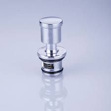 This Nabis Regal diverter head is specifically designed for use on the A05403 deck-mounted bath/shower mixer.