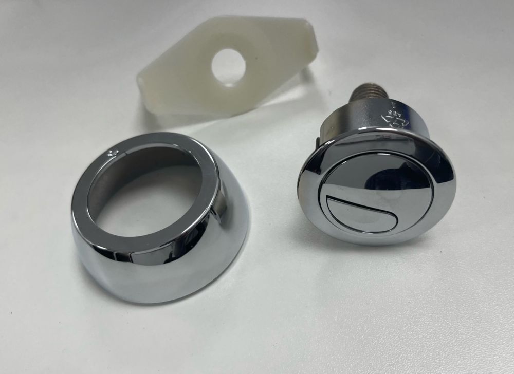 Oli / Atlas Push Button