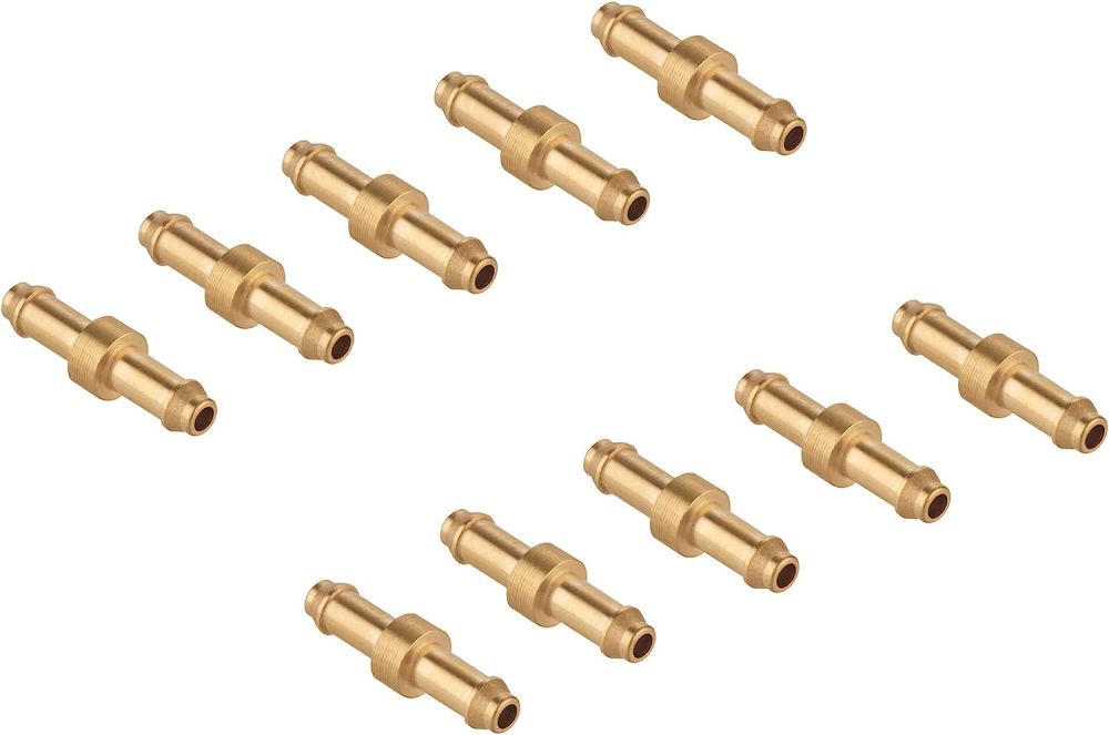  Nipple Spare part 4227100M