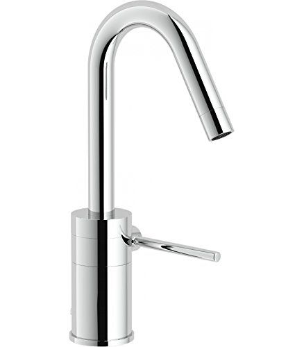 Nobili PL00118  1CR - PLUS basin mixer - chrome