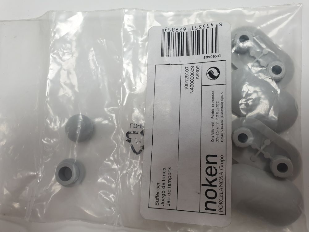 Porcelanosa buffers 100129107 N490000008 A9309