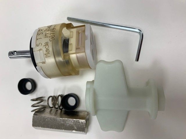 Noken Porcelanosa Nora Tap Cartridge 100040048-N280950001 (Fig 4A)