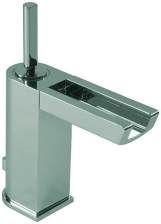 Noken Porcelanosa Single lever basin mixer with ceramic cartridges 100038967 - N180010001