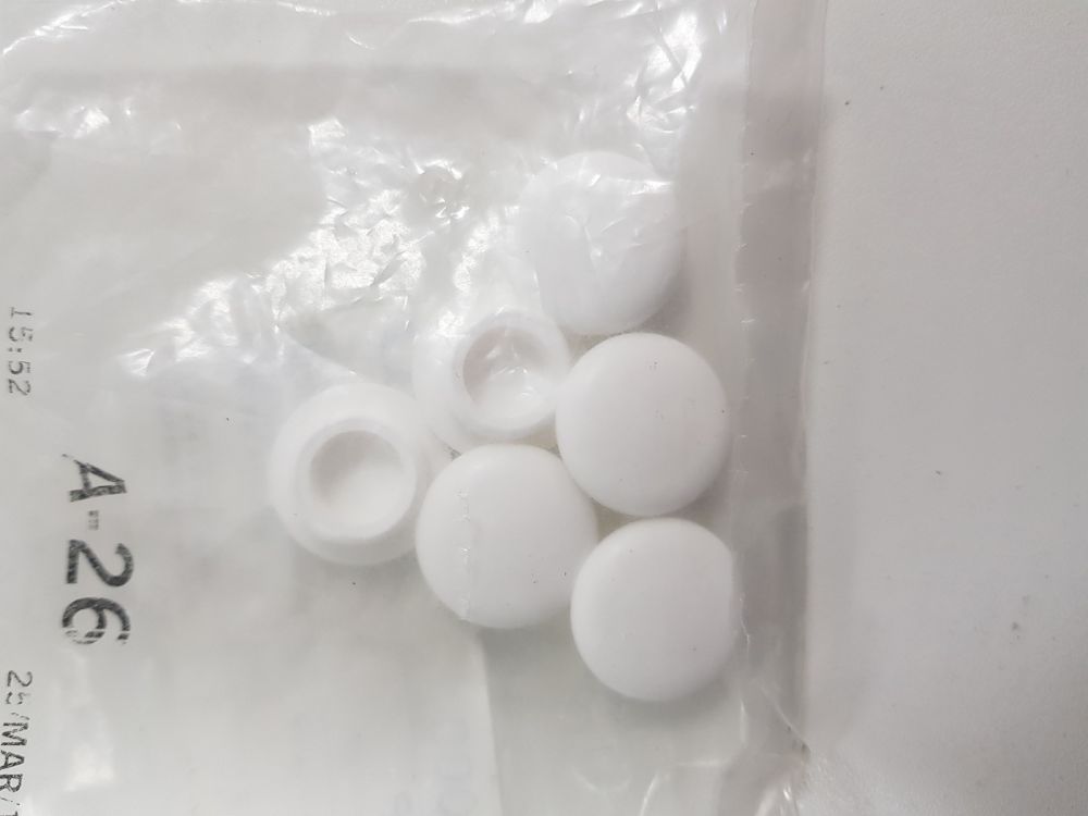 Kolo Nova Top buffers 99122-000