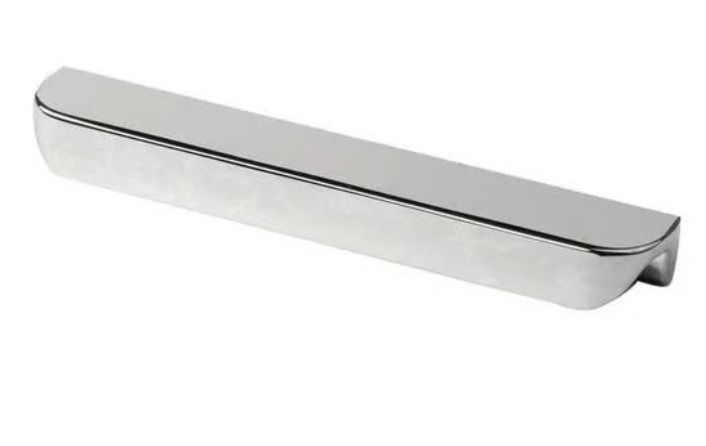 Nabis pull handle Chrome OFCPH