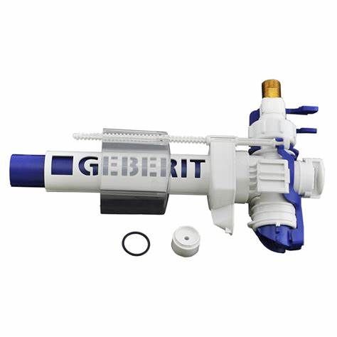 Geberit Adjustable Fill Valve 241.469.00.1