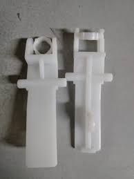 OLI LEVER SPARE PARTS PLATE DUAL OL0037578 