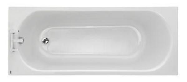 Twyford.1700.x.700mm,.no.tap.hole,.tread,.no.grips,*.130
