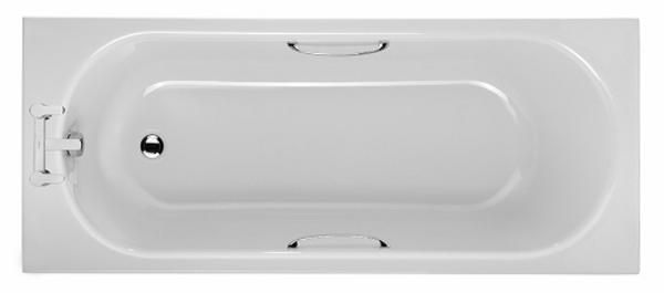 Twyford.OL8500WH.Opal.Bath.1700.x.700mm.NTH...