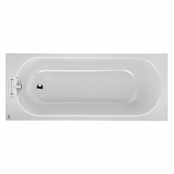 Twyford.OL8502WH.Opal.Bath.1700.x.700mm.2TH...