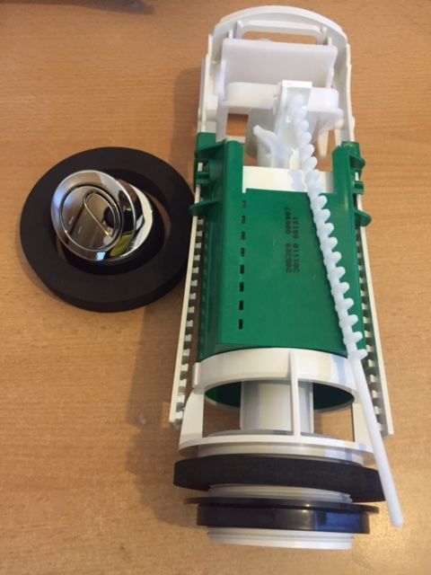 Oli 501131 Flush Valve