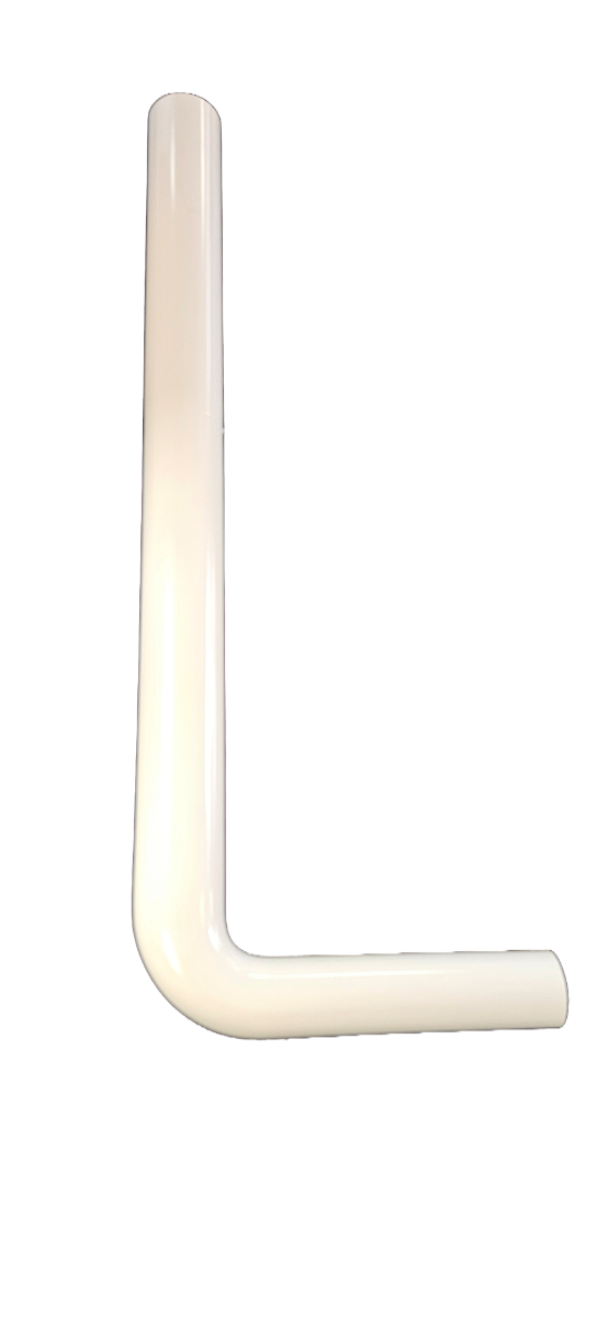 OLI 490151 Flush Pipe  50x40 H 60 L21